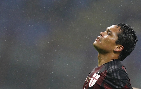 Calciomercato, attento Milan: Ancelotti ti soffia Bacca