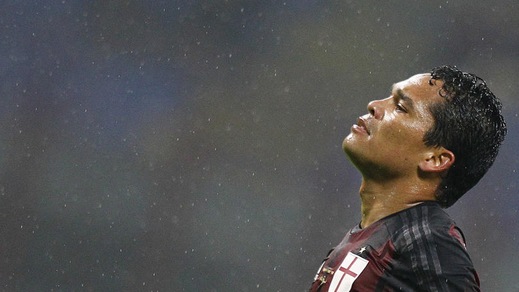 Calciomercato, attento Milan: Ancelotti ti soffia Bacca