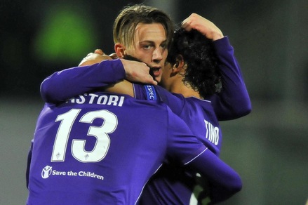 Serie A Fiorentina, i convocati per Roma: Bernardeschi in pole