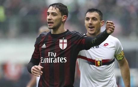 Calciomercato Milan: De Sciglio, rilancio o addio. La Juventus osserva