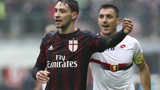 Calciomercato Milan: De Sciglio, rilancio o addio. La Juventus osserva