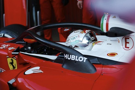 F1: entro luglio la decisione su sicurezza dei piloti