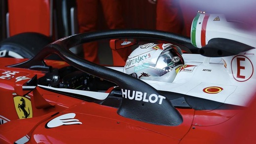 F1: entro luglio la decisione su sicurezza dei piloti