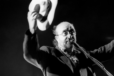 Ricordando Lucio Dalla e la sua passione per lo sport