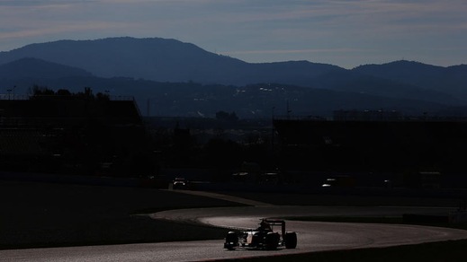 F1, nuove qualifiche già da Melbourne