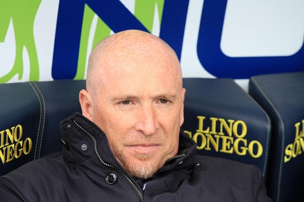 Serie A Chievo, Maran: «Napoli, è giusto credere nello scudetto»