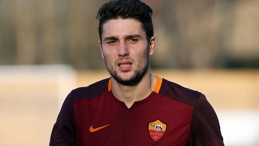 Calciomercato Crotone, dalla Roma ipotesi Marchizza
