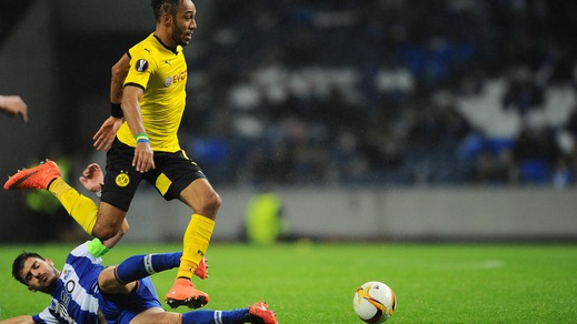 Bundesliga, Dortmund all'attacco: l'«1» sul Bayern a 3,25