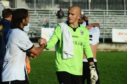 Serie D Parma, favola Zommers: «Sogno la Serie A»