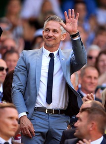 Lineker, follie per il Leicester: «In mutande se vince il titolo»