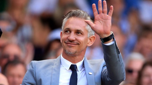 Lineker, follie per il Leicester: «In mutande se vince il titolo»