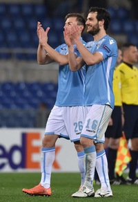 Lazio, ancora out Basta e Radu