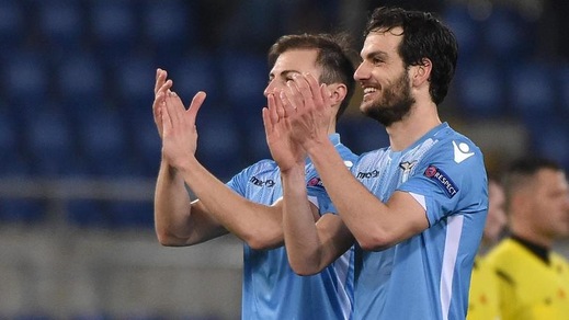 Lazio, ancora out Basta e Radu