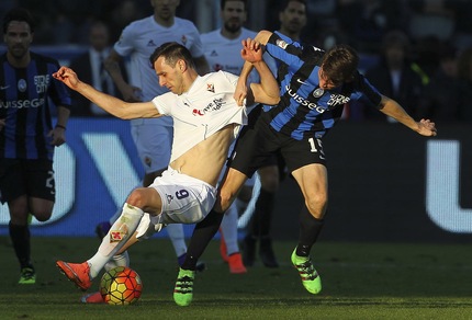 Calciomercato: il Napoli insidia il Milan per de Roon