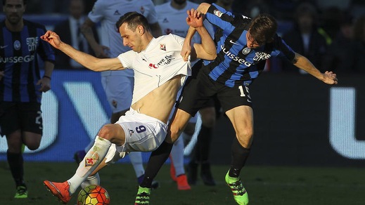 Calciomercato: il Napoli insidia il Milan per de Roon