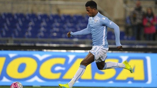 Serie A Lazio Keita, prima convocazione con il Senegal