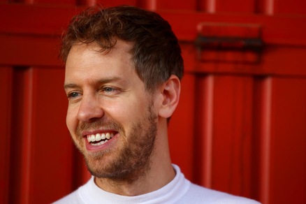 F1 Barcellona: Vettel domina l'ultima giornata di test