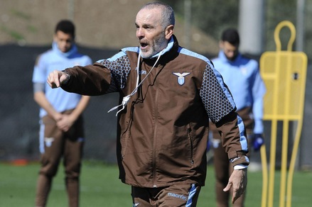 Calciomercato Lazio, Pioli sempre più in bilico