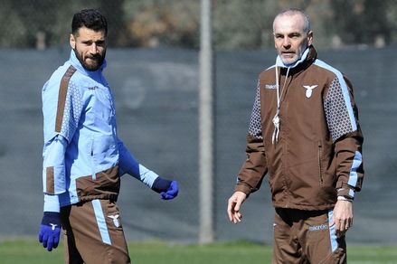 Sparta Praga-Lazio, arbitra lo spagnolo Mallenco