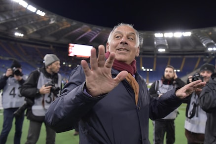 Roma, Pallotta non scioglie il rebus: «Il rinnovo di Totti? Decide lui»