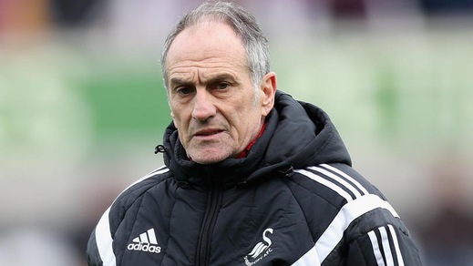 Swansea, Guidolin sta bene ma resta in ospedale