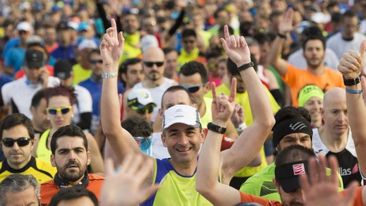 Domenica 20 marzo Stramilano e Stramilanina