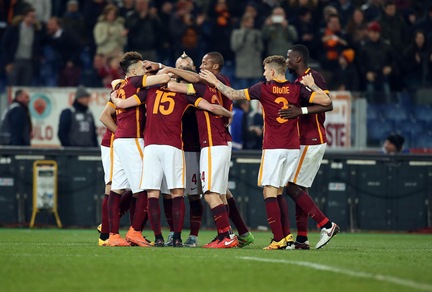 Roma-Fiorentina, le pagelle dei giallorossi: Pjanic ispira