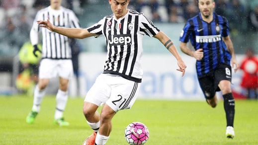 Serie A: Atalanta-Juve, vola il «2»