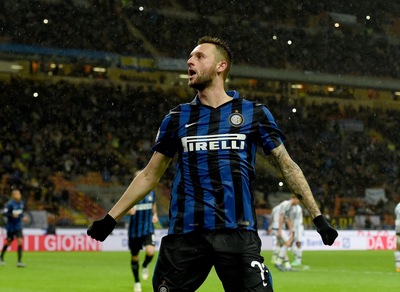 Serie A Inter, i convocati: rientra Brozovic