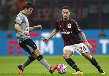 Calciomercato, occhio Milan: il Liverpool vuole Bonaventura