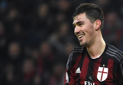 Serie A, Milan: Zapata e Alex mettono in panchina Romagnoli?
