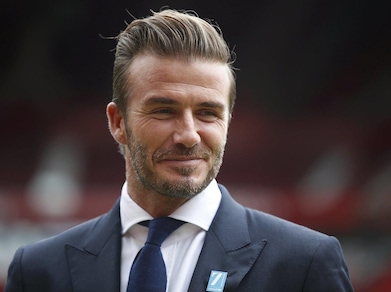 Calciomercato: «Beckham, futuro da tecnico in MLS. Vuole Messi e Ibrahimovic»