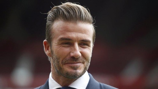 Calciomercato: «Beckham, futuro da tecnico in MLS. Vuole Messi e Ibrahimovic»