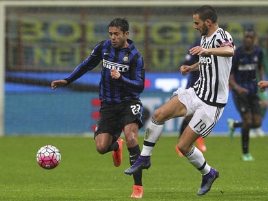 Serie A, Inter: Eder alla ricerca del gol perduto