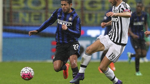 Serie A, Inter: Eder alla ricerca del gol perduto