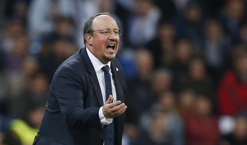 Calciomercato: «Newcastle, pazza idea Benitez»