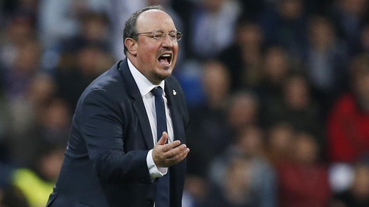 Calciomercato: «Newcastle, pazza idea Benitez»
