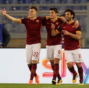 El Shaarawy, impatto da record! Meglio di lui solo Batistuta