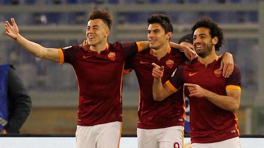 El Shaarawy, impatto da record! Meglio di lui solo Batistuta