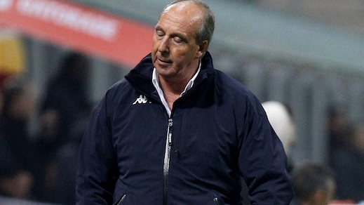 Serie A Torino, Ventura: «Lazio difficile da affrontare»