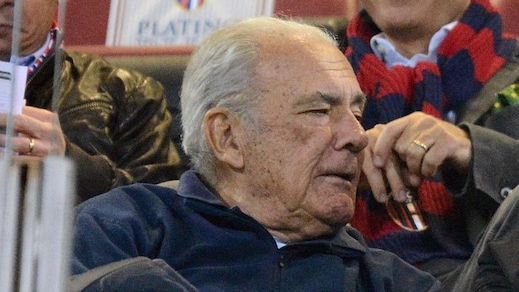 Calciopoli, 21 e 29 marzo: Gazzoni in tribunale chiede alla Juve 85 milioni