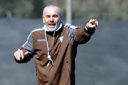 Lazio, Pioli: «Futuro? Abbiamo ancora degli obiettivi da centrare»