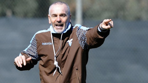 Lazio, Pioli: «Futuro? Abbiamo ancora degli obiettivi da centrare»