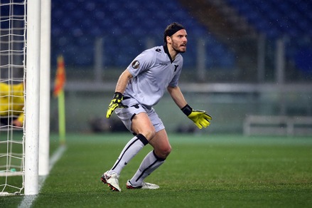 Serie A Lazio, le convocazioni: ritorna Marchetti