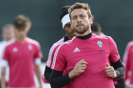 Serie A Juventus, out Sturaro: Marchisio presente