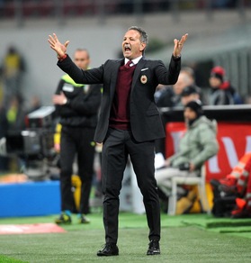 Milan, Mihajlovic: «Balotelli? Chi se ne frega se non esulta»