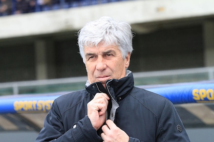 Serie A Genoa, Gasperini: «Empoli? Può essere decisiva»