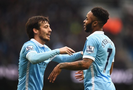 Premier League, il Manchester City esce dalla crisi. Solo pari per il Chelsea