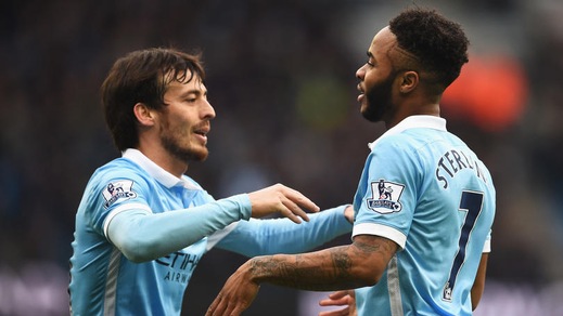 Premier League, il Manchester City esce dalla crisi. Solo pari per il Chelsea