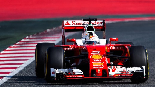 F1: Mercedes super in quota, Vettel ci prova a 4,50